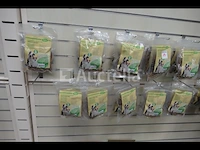 Boomy, nobby dog treats, traktaties - afbeelding 2 van  5