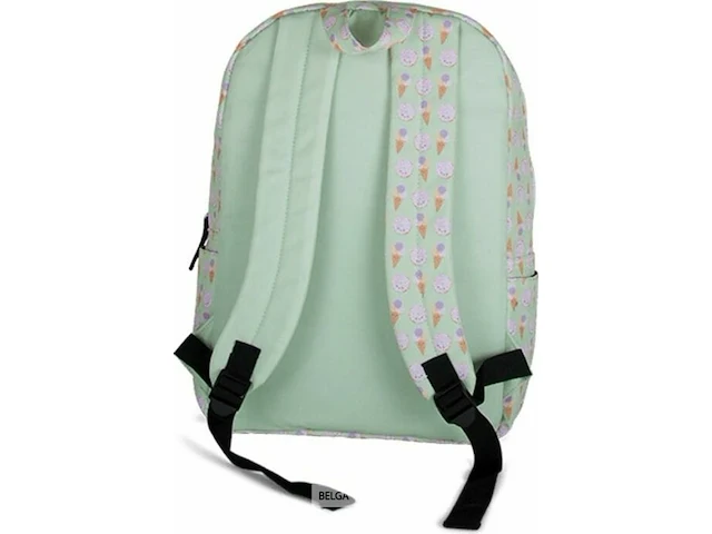 Boomzac bluetooth speaker backpack / rugzak candy - afbeelding 3 van  4