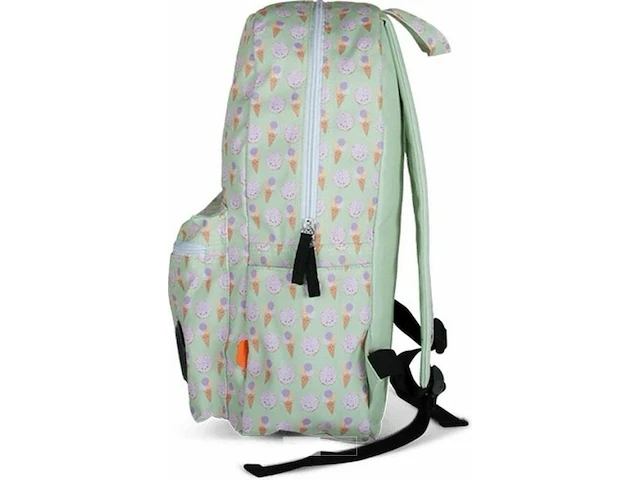 Boomzac bluetooth speaker backpack / rugzak candy - afbeelding 4 van  4