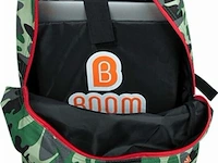Boomzac bluetooth speakerrugtas camo - afbeelding 2 van  4