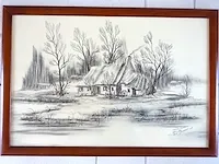 Boonaert paul - landschap '07