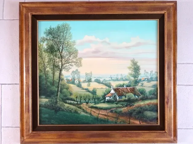 Boonaert paul - vlaamse ardennen '85 - afbeelding 1 van  7