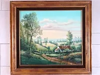 Boonaert paul - vlaamse ardennen '85