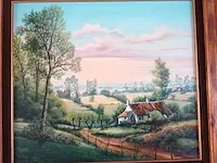 Boonaert paul - vlaamse ardennen '85 - afbeelding 2 van  7