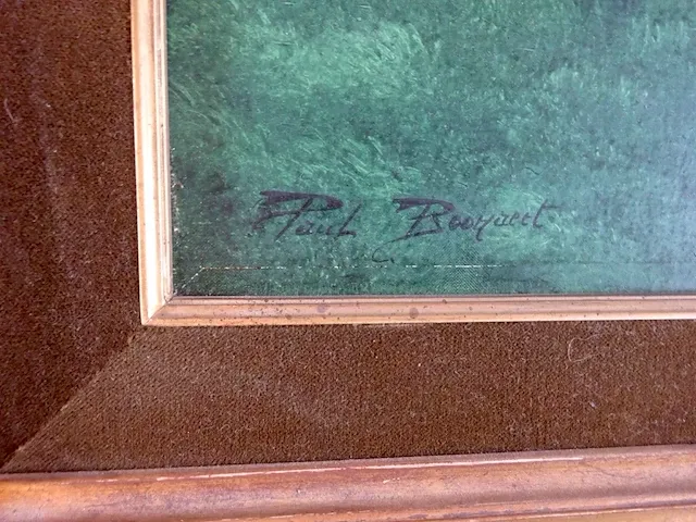 Boonaert paul - vlaamse ardennen '85 - afbeelding 5 van  7