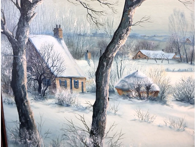 Boonaert paul (°1946) - afbeelding 2 van  6