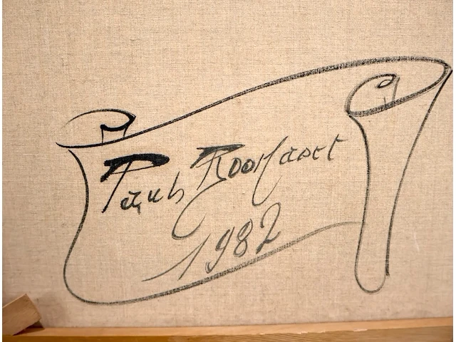 Boonaert paul (°1946) - afbeelding 6 van  6