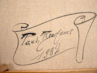 Boonaert paul (°1946) - afbeelding 6 van  6