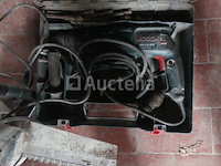 Boor + blokzaag - afbeelding 1 van  6