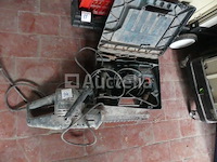 Boor + blokzaag - afbeelding 3 van  6