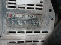 Boor + blokzaag - afbeelding 4 van  6