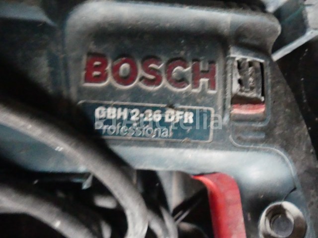 Boor + blokzaag - afbeelding 6 van  6