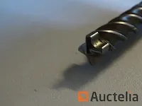 Boor hilti 4 betonnen zijden diameter 12 mm - afbeelding 1 van  3