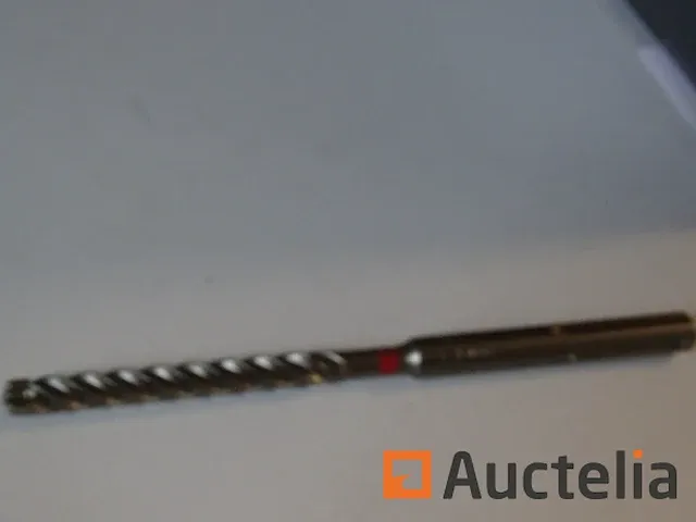 Boor hilti 4 betonnen zijden diameter 12 mm - afbeelding 2 van  3