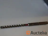 Boor hilti 4 betonnen zijden diameter 12 mm - afbeelding 2 van  3