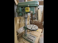 Boor pers ch-16n - afbeelding 2 van  10