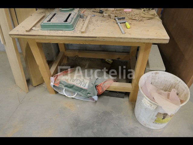 Boor pers ch-16n - afbeelding 4 van  10