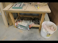 Boor pers ch-16n - afbeelding 4 van  10