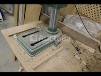 Boor pers ch-16n - afbeelding 8 van  10