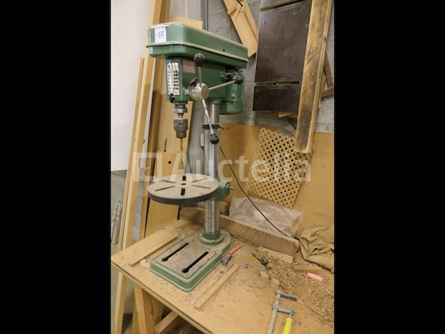 Boor pers ch-16n - afbeelding 9 van  10