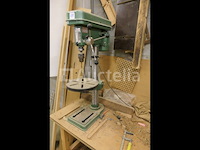 Boor pers ch-16n - afbeelding 9 van  10