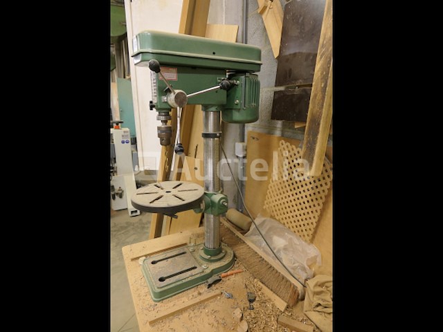 Boor pers ch-16n - afbeelding 10 van  10