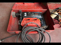 Boor, reciprozaag - afbeelding 1 van  5