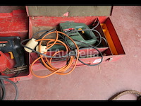 Boor, reciprozaag - afbeelding 2 van  5