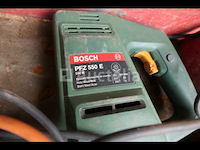 Boor, reciprozaag - afbeelding 3 van  5