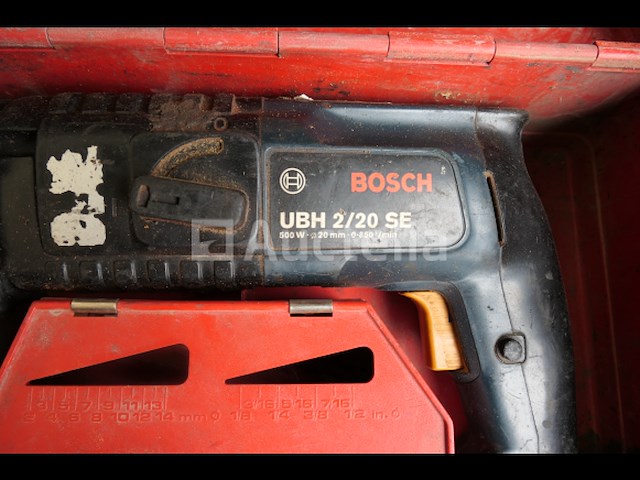 Boor, reciprozaag - afbeelding 5 van  5