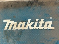 Boor/beitelset makita - afbeelding 3 van  3