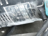 Boor/breekhamer makita hm12, werking niet gekend - afbeelding 2 van  2