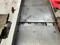 Boorconstructie/machine op metalen onderstel - afbeelding 23 van  24