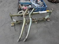Boordenklem sgs - afbeelding 1 van  3