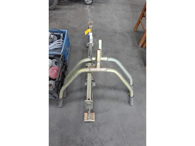 Boordenklem sgs - afbeelding 2 van  3