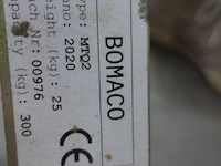 Boordenklem sgs - afbeelding 3 van  3