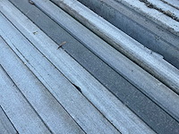 Boordsteen vinblu ca 14 lm - afbeelding 2 van  3