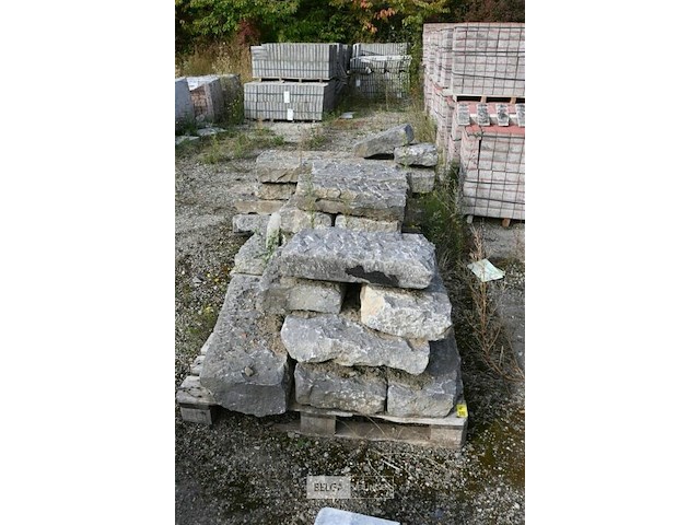 Boordsteen - afbeelding 1 van  6