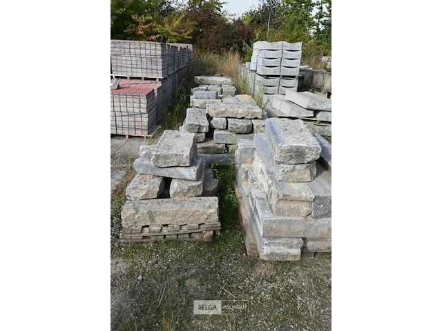 Boordsteen - afbeelding 2 van  6