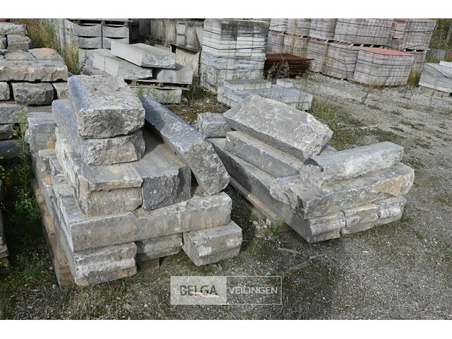 Boordsteen - afbeelding 3 van  6