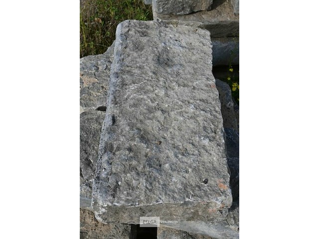 Boordsteen - afbeelding 4 van  6