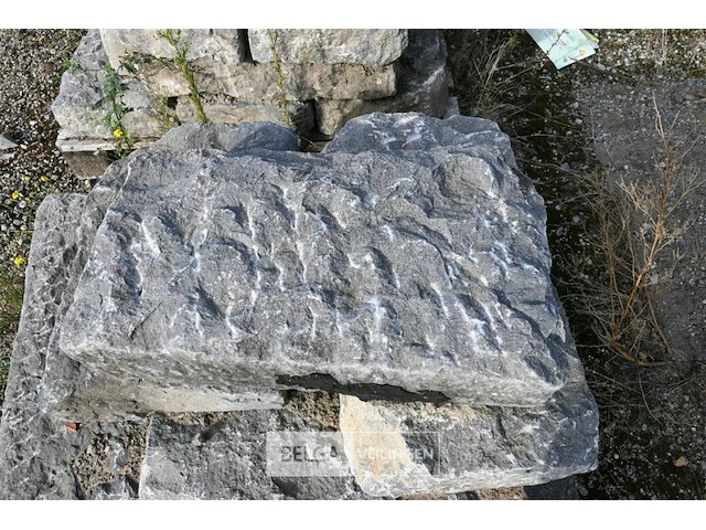 Boordsteen - afbeelding 5 van  6