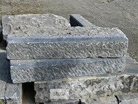 Boordsteen - afbeelding 6 van  6