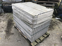 Boordstenen ca 50 lm - afbeelding 1 van  1