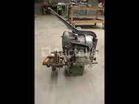 Boorgat voor reuzelpluggen + diverse inzetstukken voor elu mfs-9 frezen - afbeelding 6 van  12