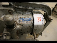 Boorgat voor reuzelpluggen + diverse inzetstukken voor elu mfs-9 frezen - afbeelding 7 van  12