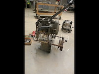 Boorgat voor reuzelpluggen + diverse inzetstukken voor elu mfs-9 frezen - afbeelding 12 van  12