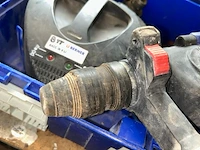 Boorhamer berner - afbeelding 2 van  8