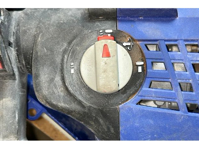 Boorhamer berner - afbeelding 3 van  8