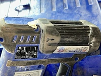 Boorhamer berner - afbeelding 4 van  8